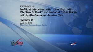 iss062m261061639_EXP_62_InFlight_Meir_Colbert_NPR_200415