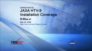 HTV-9 Installation
