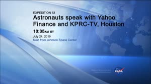 iss063m262061434_Expedition_63_Inflight_interview_with_Yahoo_Finance_KPRC-TV_200724