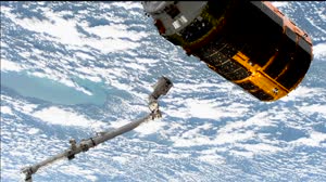 SpaceCast Weekly - August 21, 2020