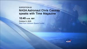 iss063m262801444_Expedition_63_Astronaut_Chris_Cassidy_speaks_with_Time_Magazine_201006