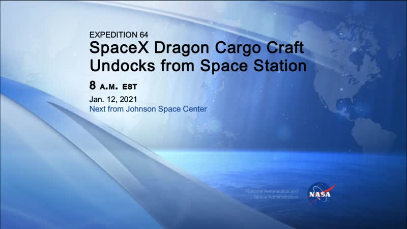iss064m260121259_Expedition_64_SpaceX_CRS-21_Undocking_210112