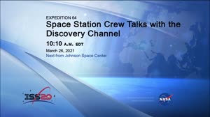 iss064m260851409_Expedition_64_PAO_Inflight_Discovery_Channel_210326