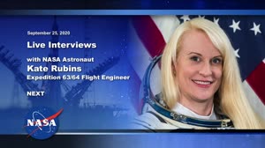 iss064m262691059_Kate_Rubins_Live_Shots_from_Star_City_Russia_200925