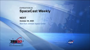 iss064m263041329_SpaceCast_Weekly_201030