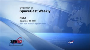 iss064m263251559_SpaceCast_Weekly_201120