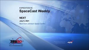 iss065m261901459_SpaceCast_Weekly_210709