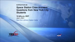 iss065m261901639_Expedition_65_Inflight_with_Harlem_Link_Education_Group_210709