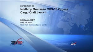 iss065m262222129_Expedition_65_NG-16_Cygnus_Launch_210810