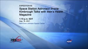 iss065m262301714_Expedition_65_Mens_Health_Magazine_210818_