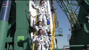 iss065m262780814_Expedition_65_Soyuz_MS-19_Launch_211005