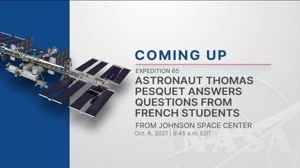 iss065m262791344_Expedition_65_ESA_CNES_Education_211006