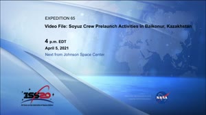 iss065m310951959_Expedition_65_NTV_VF_Baikonur_Activities_210405