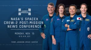 iss066m263191407_Crew-2_Post-Mission_News_Conference_211115
