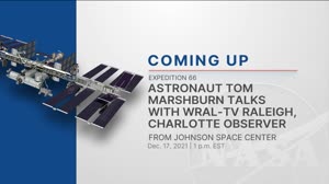 iss066m263511759_Expedition_66_Inflight_Interview_with_WRAL-TV_and_Charlotte_Observer_211217