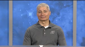 Expedition 66 Mark Vande Hei Post-flight News Conference