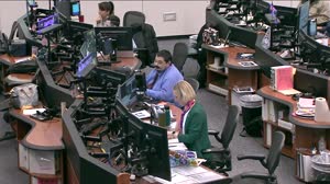 Expedition 70 Astronaut Loral O’Hara Answers Virginia Student Questions - Jan. 9, 2024