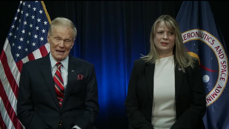 Expedition 70 NASA Administrator to Discuss Science with Crew Aboard Station - Feb. 21, 2024