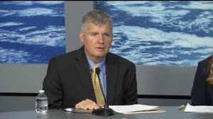 NASA's Boeing Crew Flight Test Program Overview News Conference March 22, 2024