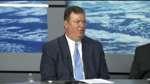 NASA's Boeing Crew Flight Test Mission Overview News Conference March 22, 2024