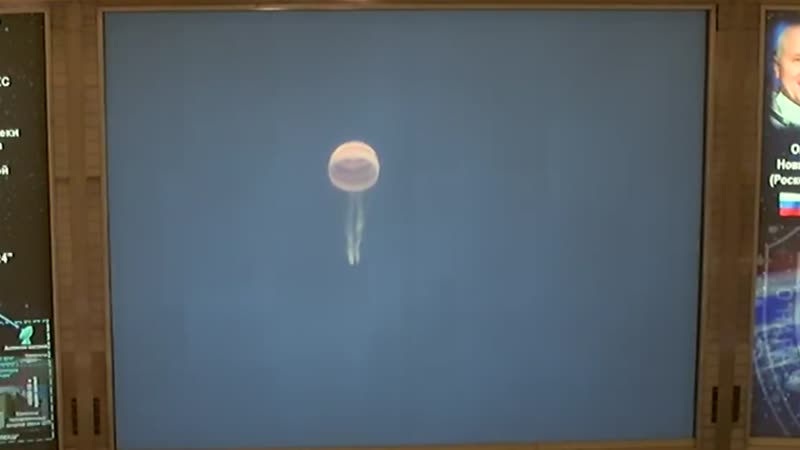 NASA Astronaut Loral O'Hara Returns Home to Earth Part 2 - April 4, 2024