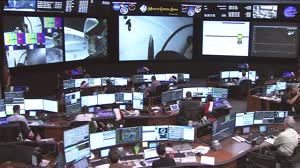 Expedition 70 SpaceX Dragon CRS-29 Cargo Ship Departs International Space Station - Dec. 14, 2023