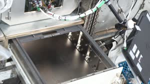 Rhodium Science Chambers