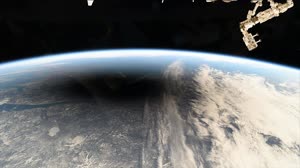 Astronaut Jeanette Epps Answers Syracuse Student Questions - Thursday, April 18, 2024