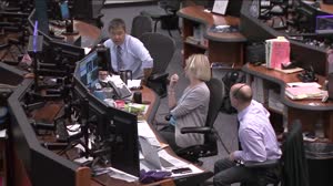 NASA ASTRONAUTS SHARE TOUR OF BOEINGâ€™S STARLINER SPACECRAFT