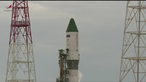 Progress 89 Cargo Ship Launch â€“ Wednesday, August 15, 2024