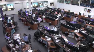 NASA ASTRONAUT DISCUSSES LIFE IN SPACE WITH KCRA-TV, SACRAMENTO