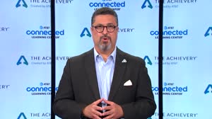 Space Station Crew Talks with The Achievery â€“ Wednesday, March 5, 2025