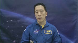 Interviews with Expedition 73 Flight Engineer Jonny Kim â€“ Wednesday, March 19, 2025