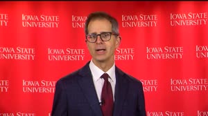 NASA Astronauts Talk with Iowa State University â€“ Monday, October 21, 2024