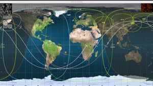 NASAs SpaceX 31st Cargo Resupply Services Rendezvous and Docking â€“ Tuesday, November 5, 2024