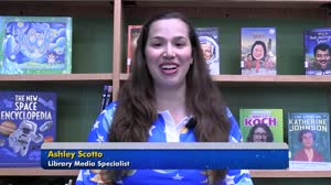 NASA AstronautS Anne McClain and Nichole Ayers Discuss Life in Space with New York Students