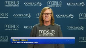 Space Station Astronaut Discusses Life In Space With Washington Students â€“ Tuesday, May 27, 2025