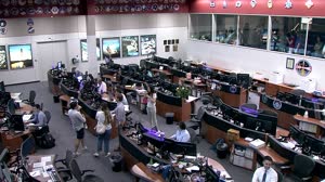 NASA Astronauts Discuss Life In Space With KMGH-TV â€“ Thursday, July 3, 2025