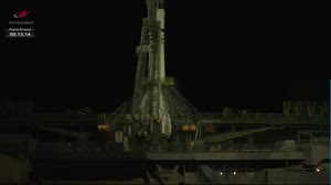 Progress 92 Cargo Spacecraft Launches To Space Station â€“ Thursday, July 3, 2025