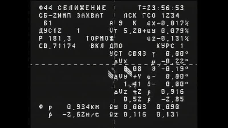 Progress 92 Cargo Spacecraft Docks To Space Station – Saturday, July 5, 2025
