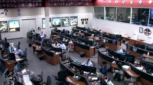 Axiom Mission-4 Crew Provides Farewell Remarks From The International Space Station â€“ Monday, July 14, 2025