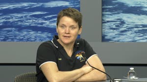  NASA’s SpaceX Crew-10 Post-Flight News Conference – Wednesday, August 20, 2025
