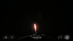 NASA's SpaceX 33rd Commercial Resupply Services Rendezvous And Docking â€“ Monday, August 25, 2025