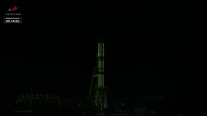 Progress 93 Cargo Ship Launch â€“ Thursday, September 11, 2025