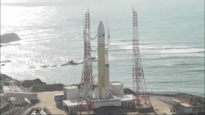 JAXA Launches New Cargo Ship To The International Space Station â€“ October 25, 2025