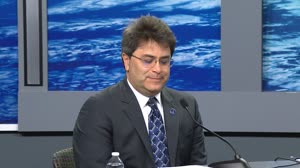 U.S. Spacewalk Preview News Conference â€“ Tuesday, January 6, 2026