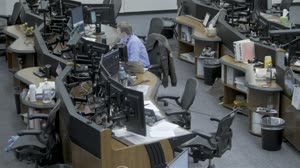 NASAâ€™s SpaceX Crew-11 Re-Entry and Splashdown Part 1