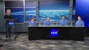NASA’s SpaceX Crew-11 Post-Flight News Conference – Wednesday, January 21, 2026