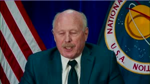 NASAâ€™s SpaceX Crew-12 Leaders Discuss Mission Overview