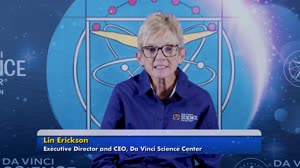 NASA Astronaut Discusses Life in Space with Pennsylvania students â€“ Thursday, February 5, 2026